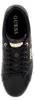 Guess Welli Sportschuhe Schwarz EU 40 Frau Schwarz EU 40 Produktbild-Vorschau 12