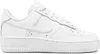 Nike Wmns Air Force 1 '07 Größe 42 Damen Sneaker Weiß Leder Produktbild-Vorschau 2