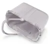 reisenthel cestino per la spesa Carrybag Cord Grey grigio Anteprima dell’immagine prodotto 3