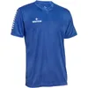 DERBYSTAR Contra Trikot, Gr.L, blau weiss Produktbild-Vorschau 1