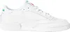 Reebok Club 85 in Weiß Grün – 11 UK - 45.5 EU - 12 US / Produktbild-Vorschau 15