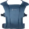 Ergobaby Embrace Neugeborenentrage Soft Air Mesh Blue Produktbild-Vorschau 3