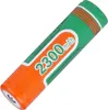 Superfire rechargeable battery , 2300mAh Náhled obrázku produktu 1