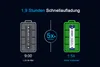 4 Stück Xtar AAA 1,5V 1620mWh (ca. 1000mAh) (Micro, LR03) Produktbild-Vorschau 13