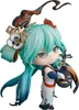 Character Vocal Series 01: Nendoroid Actionfigur Hatsune Produktbild-Vorschau 1