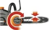 Worx WG322E.9 Akumulatorowa pilarka łańcuchowa 20 V 25 cm Podgląd zdjęcia produktu 17