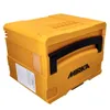 Mirka Systainer Case T-LOC  Valigetta porta attrezzi gialla Anteprima dell’immagine prodotto 5