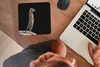 MuchoWow® Mauspad Mousepad Erdmännchen - Wilde Tiere - Produktbild-Vorschau 3
