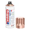 edding 5200 Acrylspray Sprühfarbe roségold Produktbild-Vorschau 2