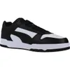 Puma RBD Game Low Sneaker Mehrfarbig Produktbild-Vorschau 24