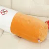 Poduszka RESTEQ w kształcie papierosa 80 cm unikalny Podgląd zdjęcia produktu 3