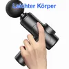 Massagepistole, Elektrische Faszienpistole, Kraftvolle Produktbild-Vorschau 2
