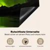 KitchenYeah© Herdabdeckplatte Aurora - Sternenhimmel - Produktbild-Vorschau 5