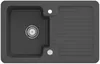 Villeroy & Boch 674502i4 EB-SP Condor 45 800x510mm Produktbild-Vorschau 1
