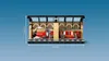 LEGO® Harry Potter™ 76450 - Fermalibri: Espresso di Anteprima dell’immagine prodotto 14