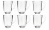 Leonardo Tasse Napoli, Glastasse, Becher, Kaffeetasse, Produktbild-Vorschau 5