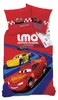 Disney Cars Parure de lit bébé 40 x 60 cm + 100 x 135 cm Voir les images du produit 3