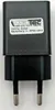 Caricabatterie USB alimentatore plug-in 110-240V OUT 5V 1A Anteprima dell’immagine prodotto 9