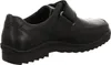 Waldläufer Herren Halbschuhe schwarz, Leder, 2224110/11.0 Produktbild-Vorschau 35
