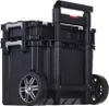 Curver Keter Werkzeugkasten Connect Trolley and Rolling Produktbild-Vorschau 22
