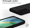 imoshion EasyGrip Backcover dla Samsung Galaxy S21 FE - Podgląd zdjęcia produktu 3