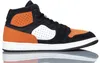 Nike scarpe Jordan Access, AR3762008 Anteprima dell’immagine prodotto 8