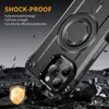 Magnetisch Hülle für iPhone 16 Pro Max, Heavy Duty Produktbild-Vorschau 7