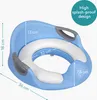 Navaris Kinder Toilettensitz WC Aufsatz - 12 Monate bis 7 Produktbild-Vorschau 3