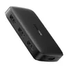 Prepínač UGREEN CM332 3v1 HDMI 1.4 4K 30 Hz (čierny) Náhľad obrázku produktu 14
