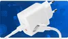SZYBKA Ładowarka sieciowa USB TYP-C 3A PD 45W 3000mA KOSTKA Podgląd zdjęcia produktu 3