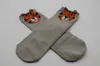 MEGAGROUP Kindersocken aus Baumwolle Tiermuster Größe Produktbild-Vorschau 6