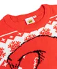 The Grinch Weihnachtspullover Uni - Merry Grinchmas Winter Produktbild-Vorschau 7