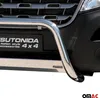 Barre de protection frontale pour Renault Master 2010-2018 Voir les images du produit 3