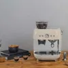 Smeg SMEG EGF03CREU - Espressomaschine mit integrierter Produktbild-Vorschau 14