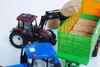 KidsGlobe Farming Zubehör Set 19tlg. für Bauernhof mit Anteprima dell’immagine prodotto 5
