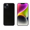 Anti Gravity Handy selbsthaftende Hülle für Apple iPhone 14 Produktbild-Vorschau 3