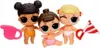 LOL Prekvapenie! Lil Sisters Fashion Doll Náhľad obrázku produktu 3