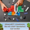LEGO Minecraft 21172 Zniszczony portal Podgląd zdjęcia produktu 13