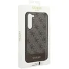 Guess Guhcs23Mg4Glbr S23+ S916 Hülle - Braune 4G Stripe Produktbild-Vorschau 14