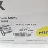 Uvex city i-vo MIPS, Integralhelm, Helmvisier, Matt Produktbild-Vorschau 13