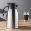 Thermos argenté, hauteur : 27,5 cm Voir les images du produit 6