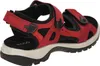 Ecco Offroad Yucatan W Brick/Chili Red Brick/Chili Red 41 Produktbild-Vorschau 36
