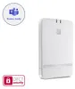 Gigaset N610 IP PRO stazione base DECT Bianco Anteprima dell’immagine prodotto 9