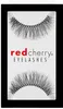 Red Cherry Eyelashes # 747M Wimpern Produktbild-Vorschau 2