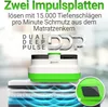 Milbensauger für Matratzen & Polster 99,9% | UV-C Licht & Produktbild-Vorschau 6