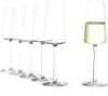 Stölzle Lausitz 6er Set Power Champangnerglas Produktbild-Vorschau 4
