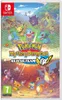 Pokemon   Mystery Dungeon  Switch  UK Rescue Team Produktbild-Vorschau 1