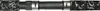 Zeck Blinker Jörg Spin 270cm 30-180g Wallerrute Waller Produktbild-Vorschau 4
