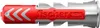 Fischer DUOPOWER 10x80 25 pz. Anteprima dell’immagine prodotto 29