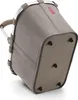 reisenthel carrybag herringbone mokka Produktbild-Vorschau 4